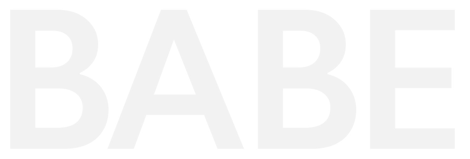 BABESKIN