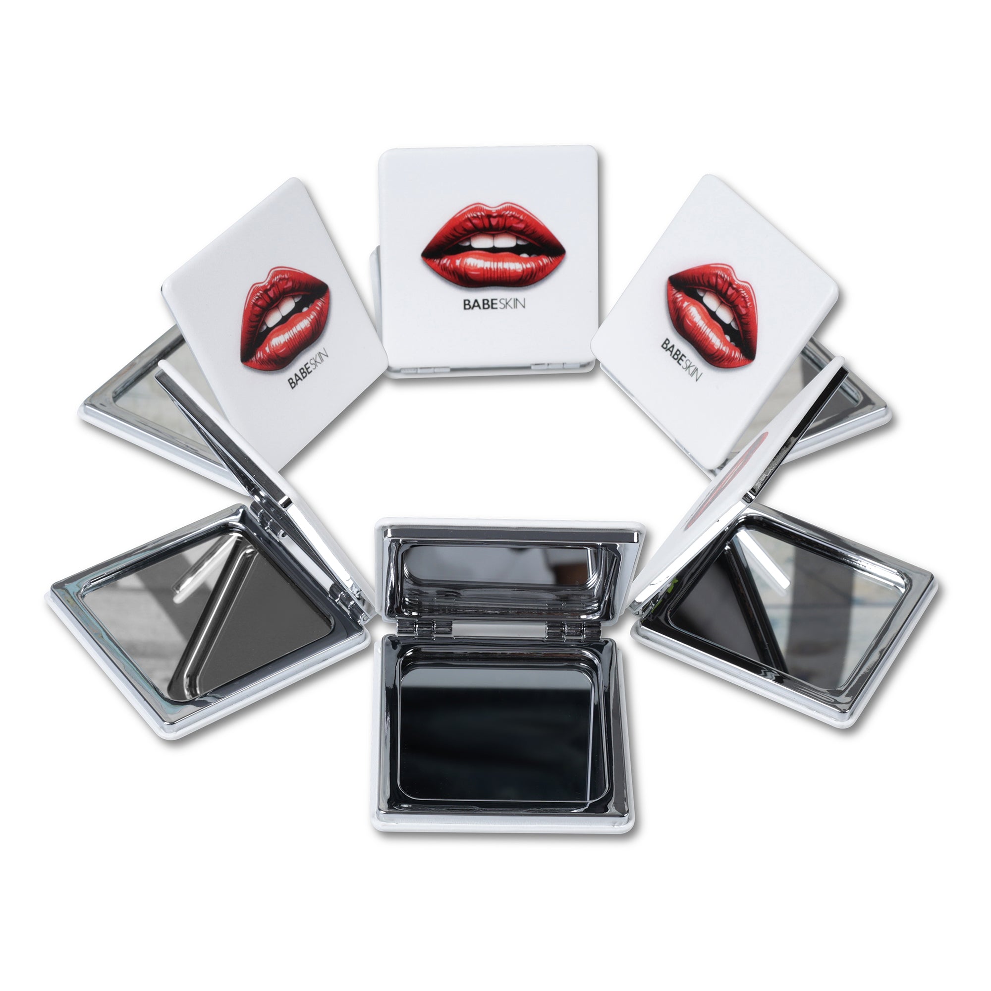 Makeup Mirror