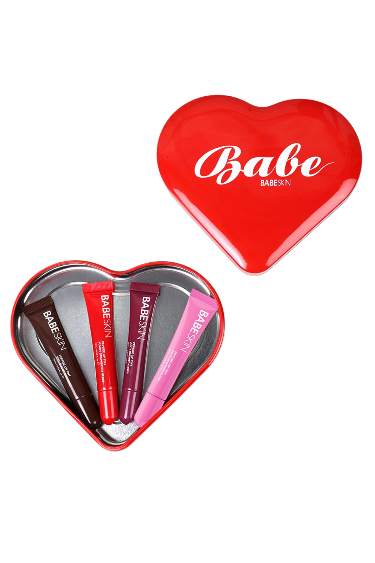 Lip Balm PR Kit