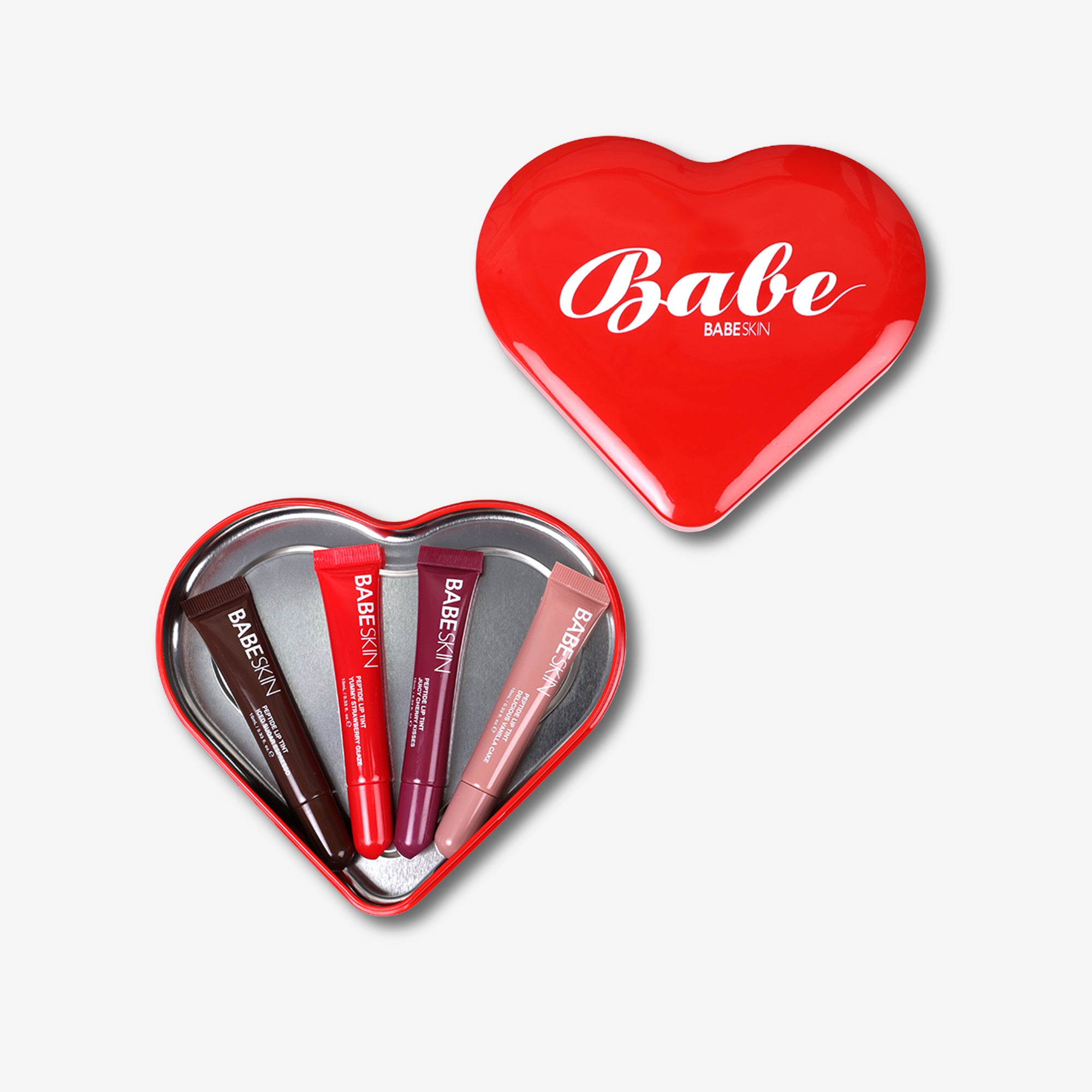 Peptide Lip Balm Pr Kit