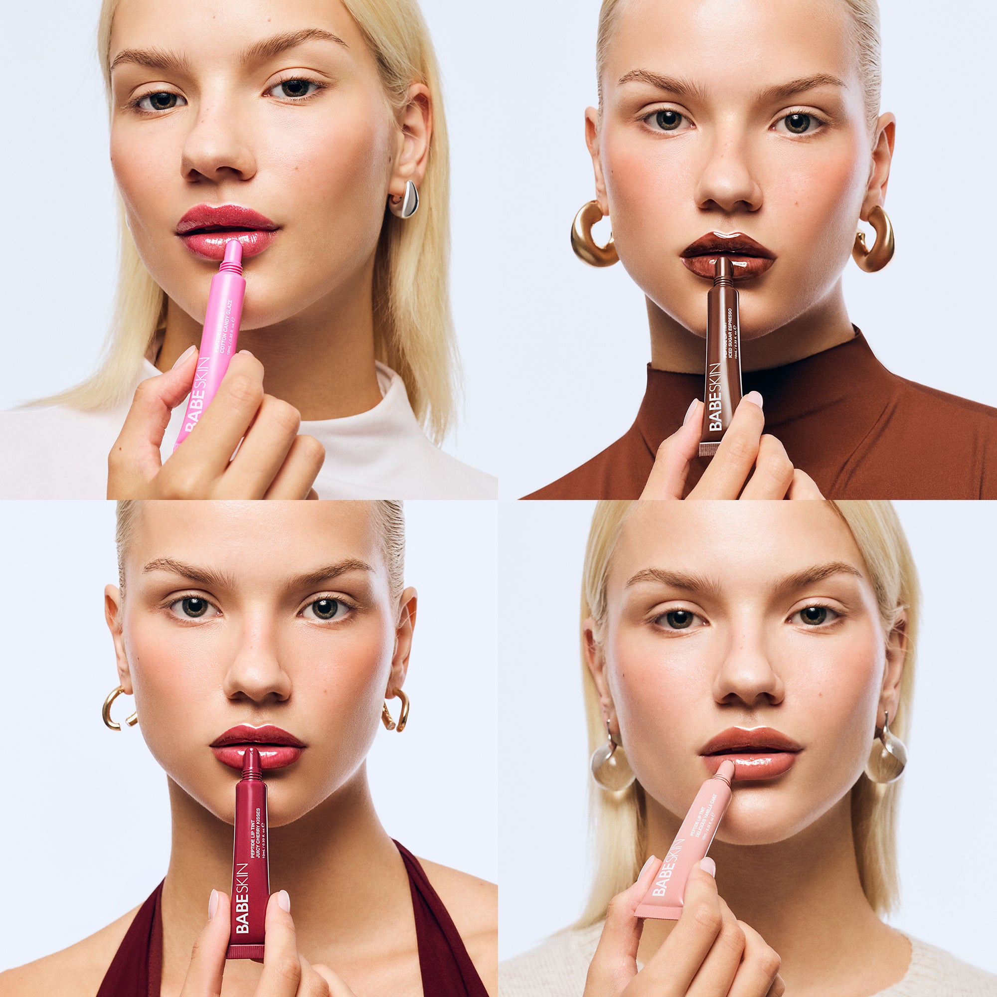 Peptide Lip Balm Pr Kit