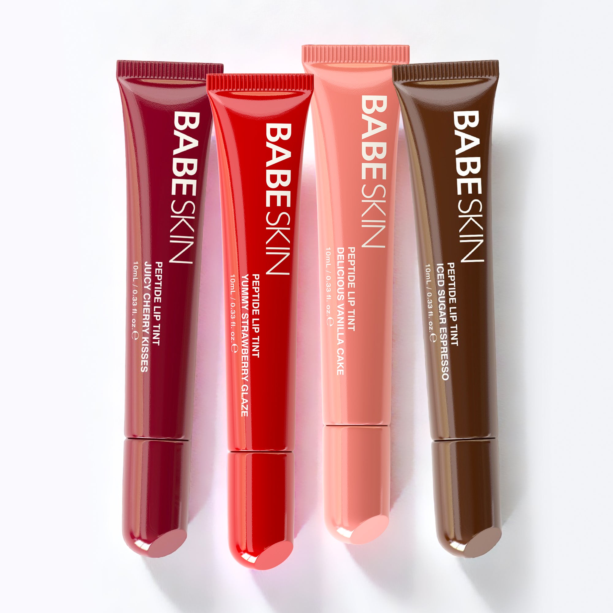 Lip Balm PR Kit