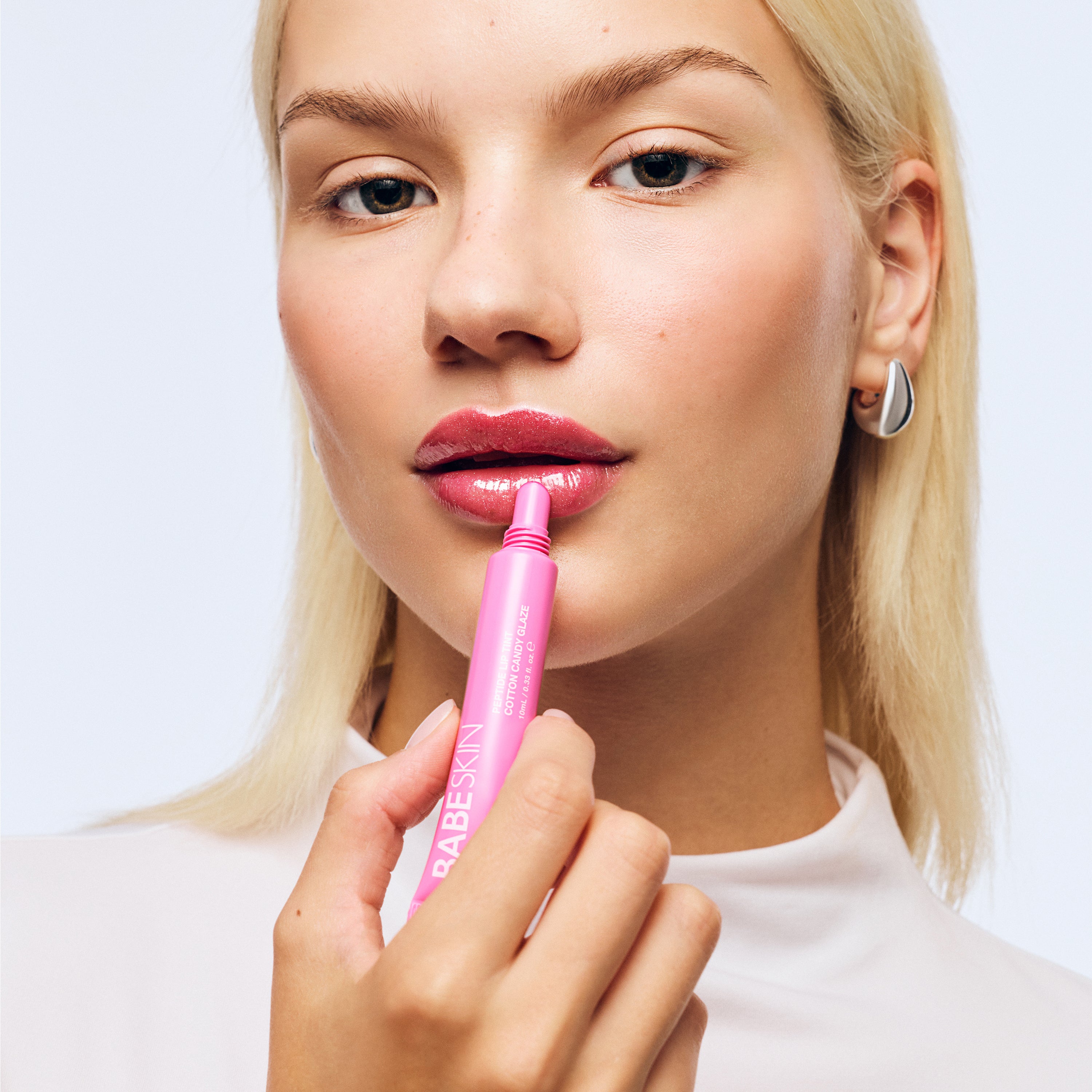 Cotton Candy PR Kit