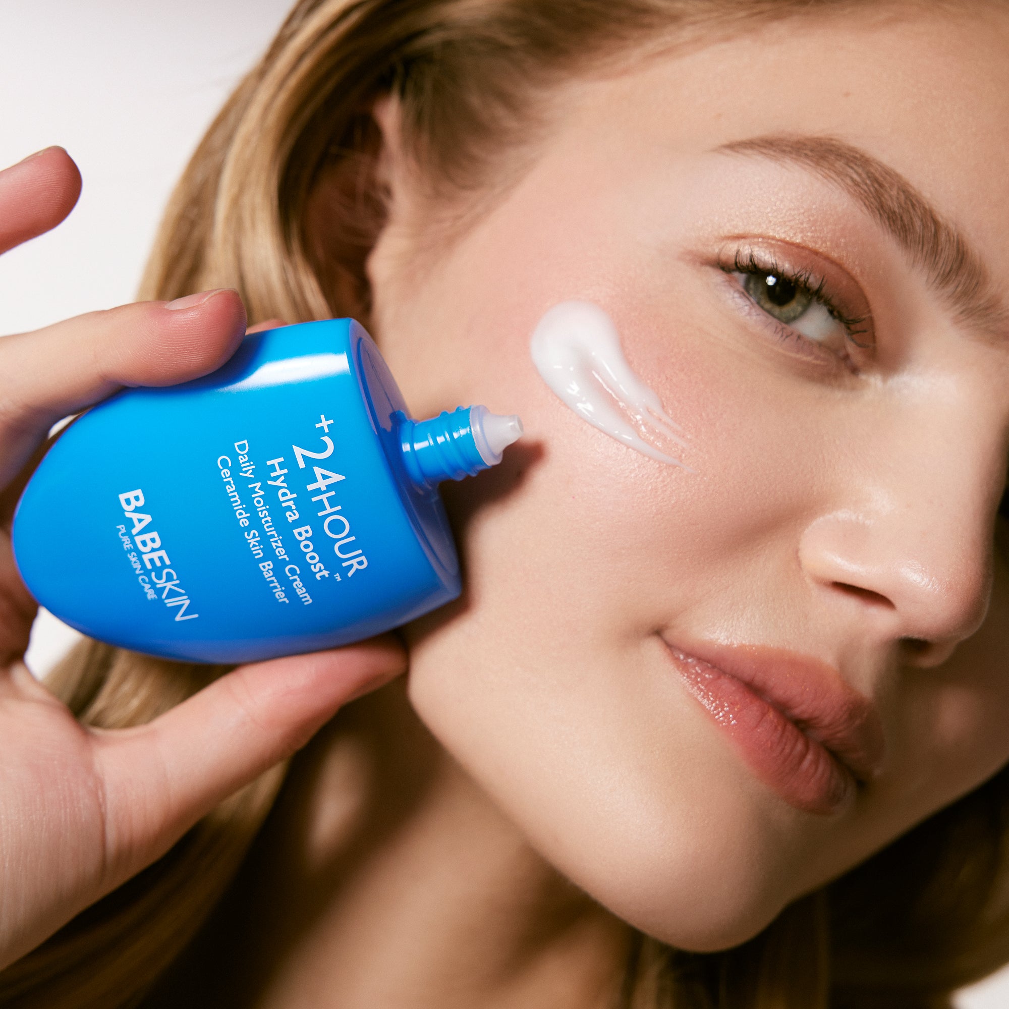 Ceramide Skin Barrier
