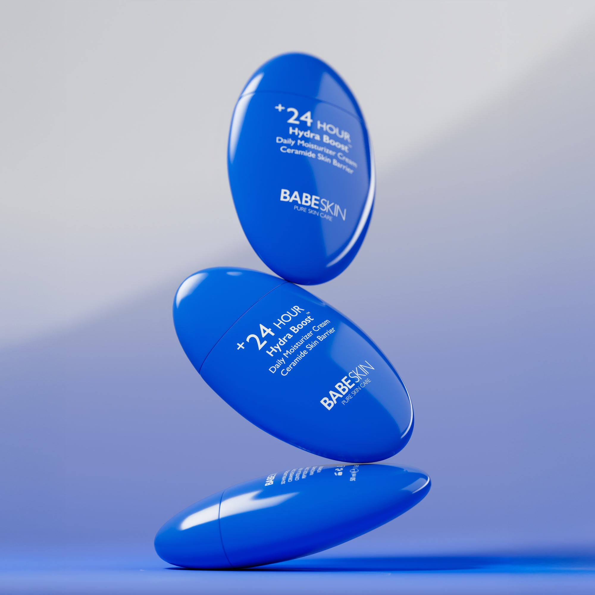 Ceramide Skin Barrier
