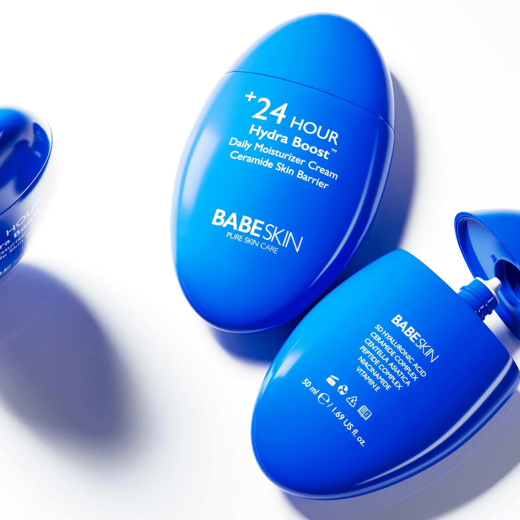Ceramide Skin Barrier