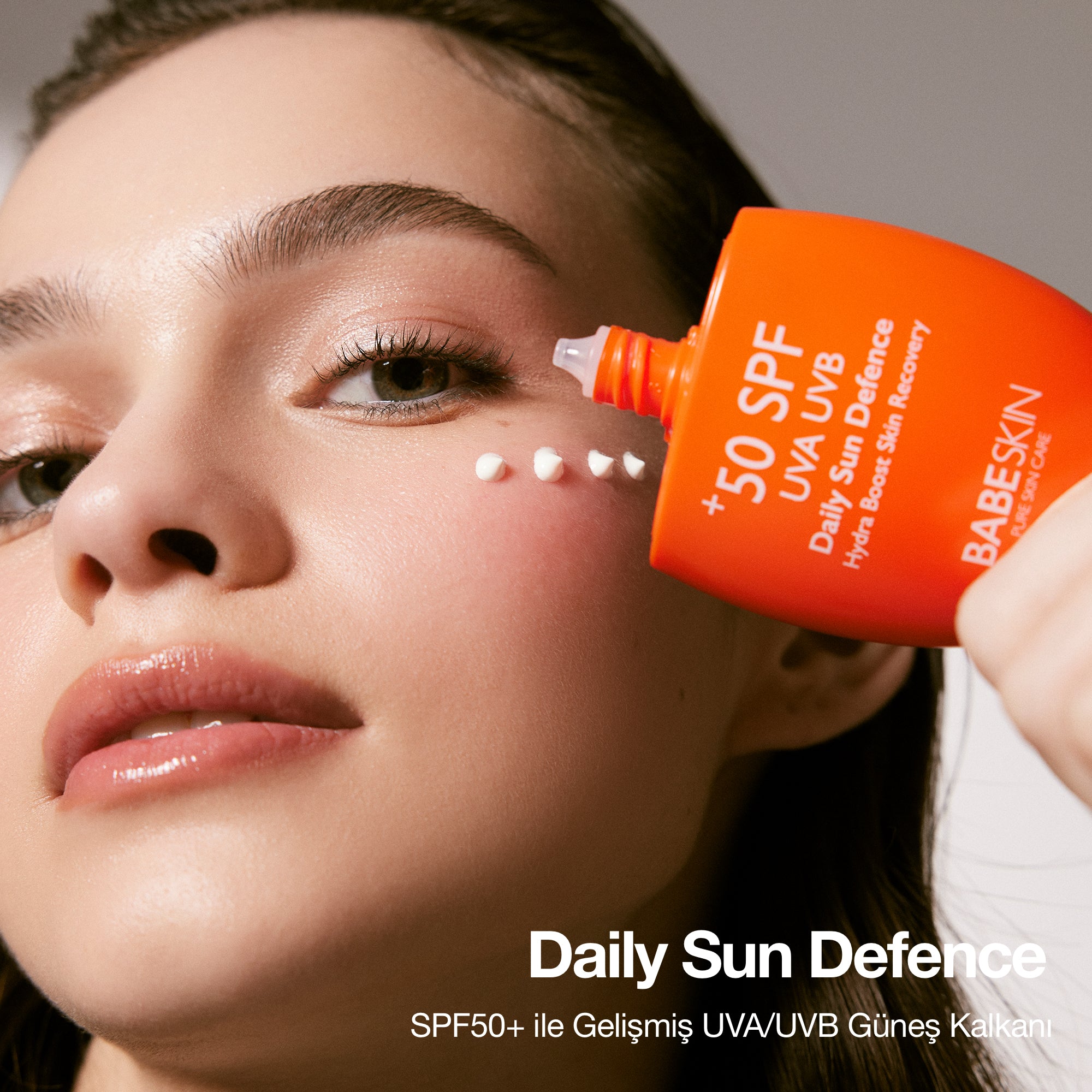 Daily Sun Defence™