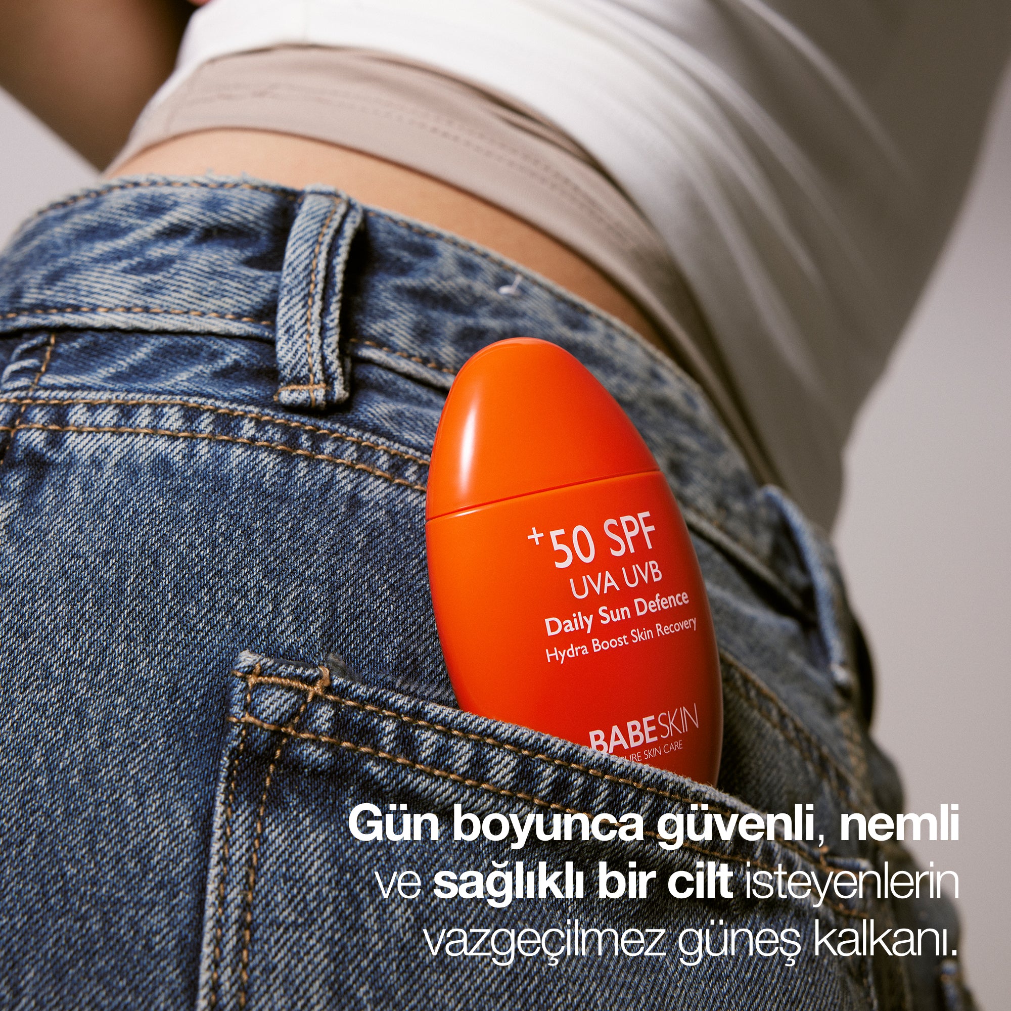 Daily Sun Defense™