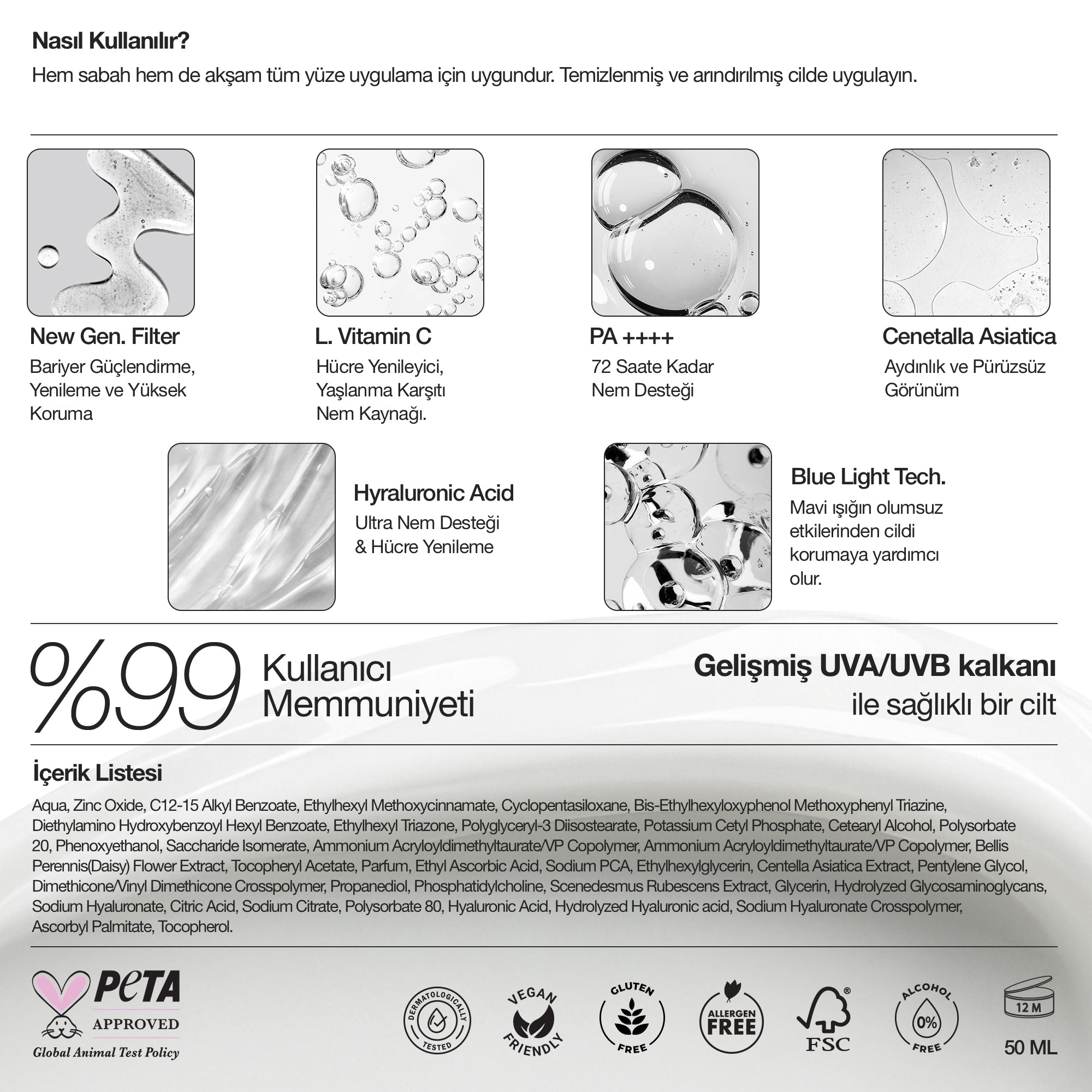 Daily Sun Defense™