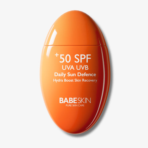 Daily Sun Defence™