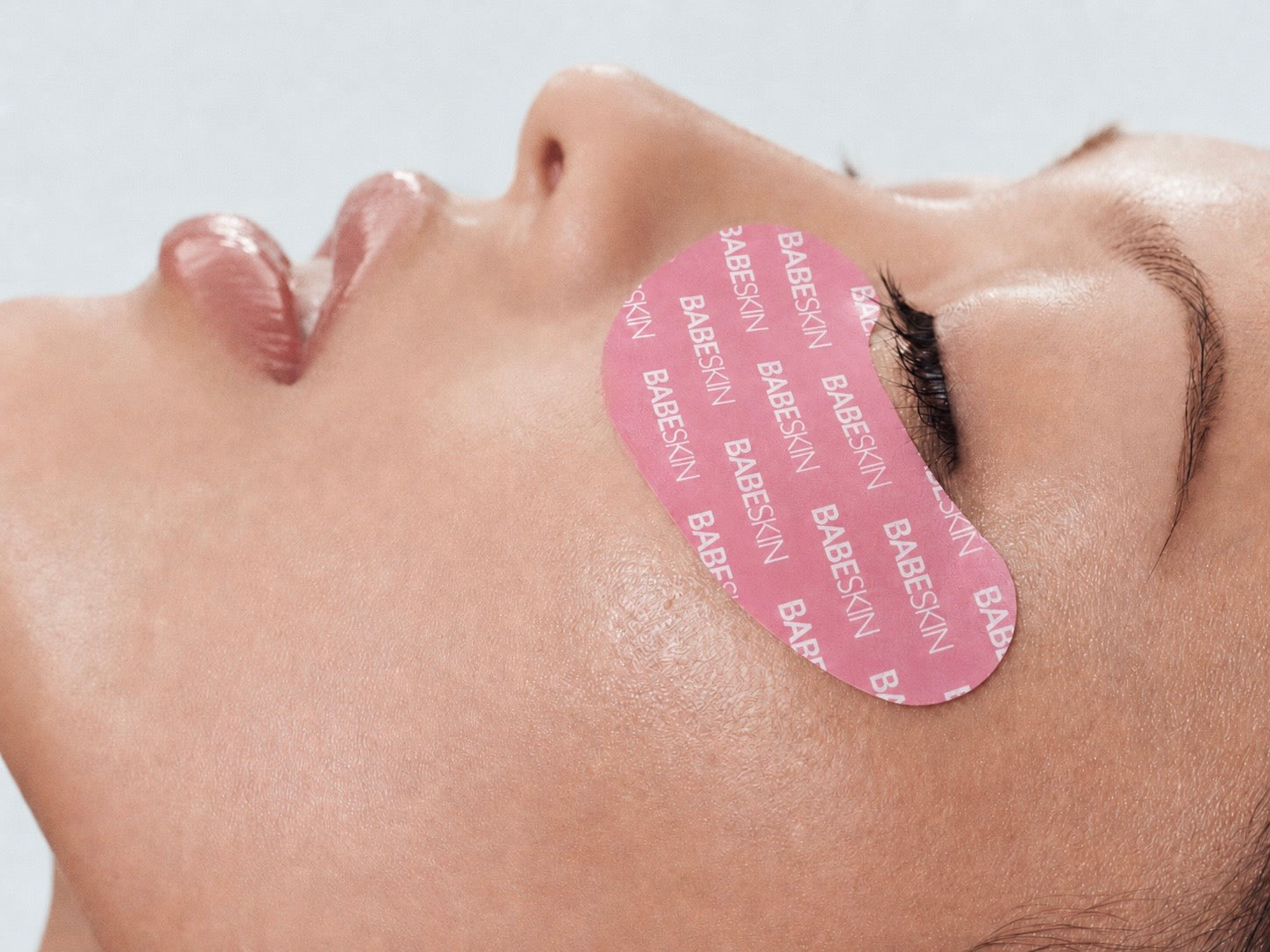 Peptide Eye Prep