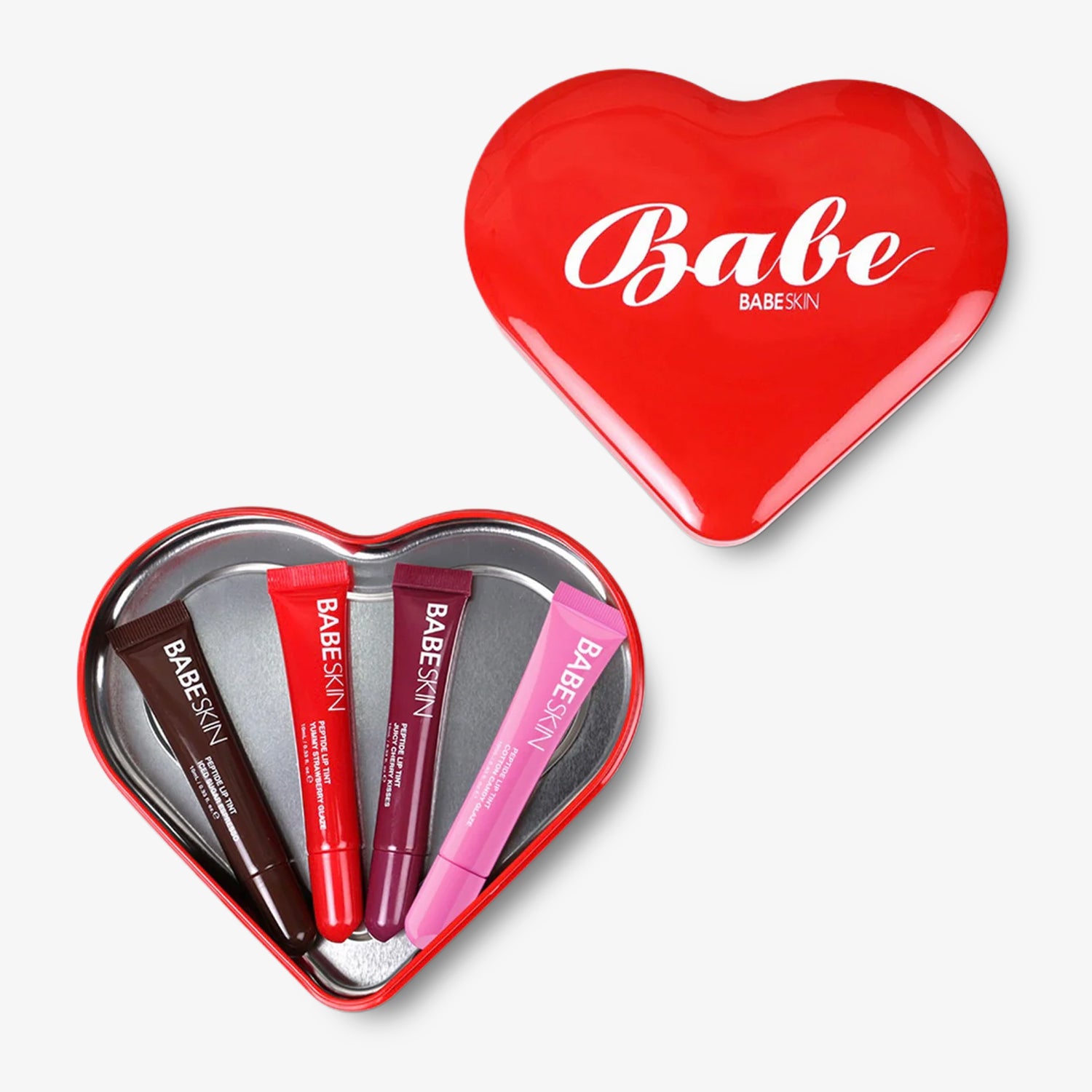 Lip Balm PR Kit