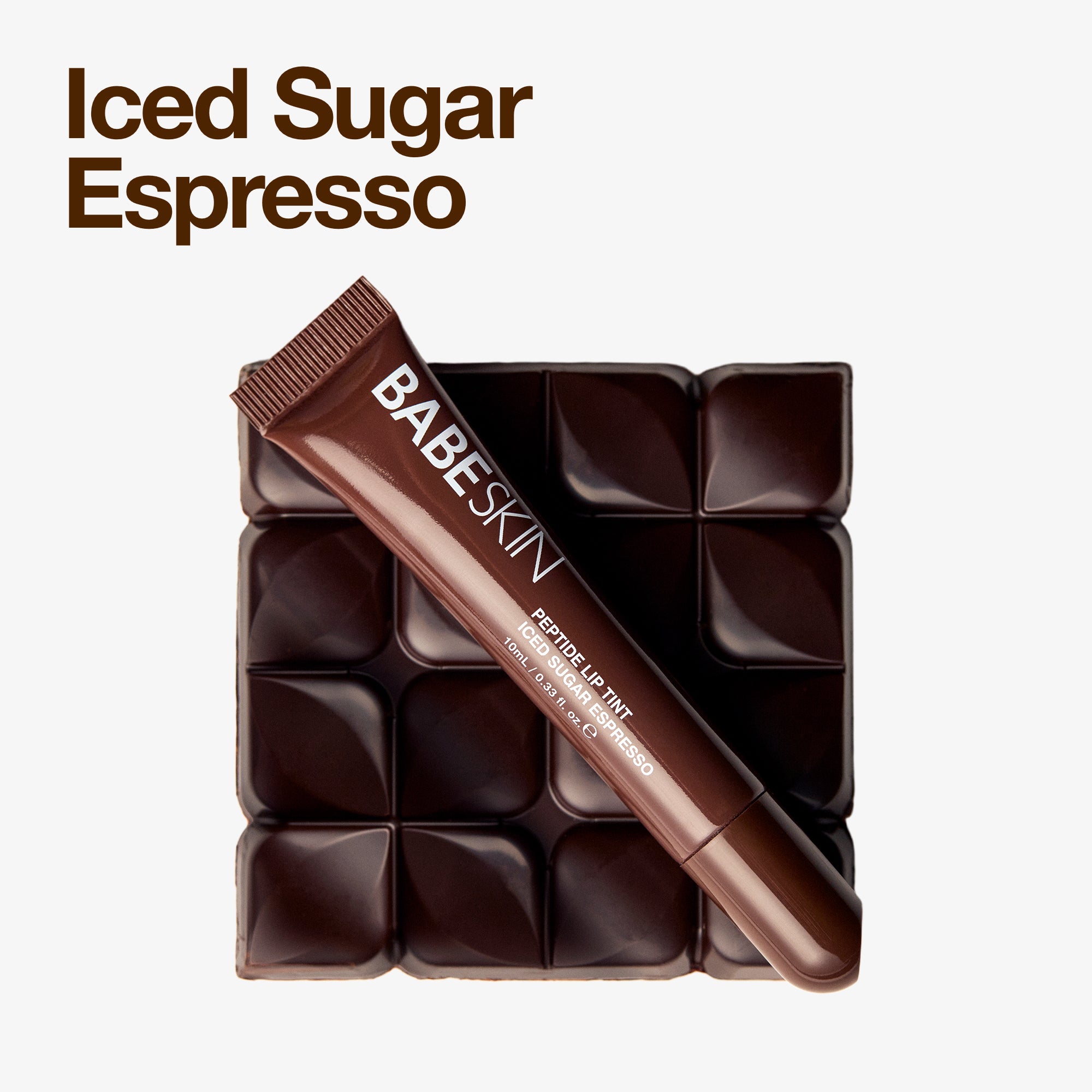 Iced Espresso Sugar
