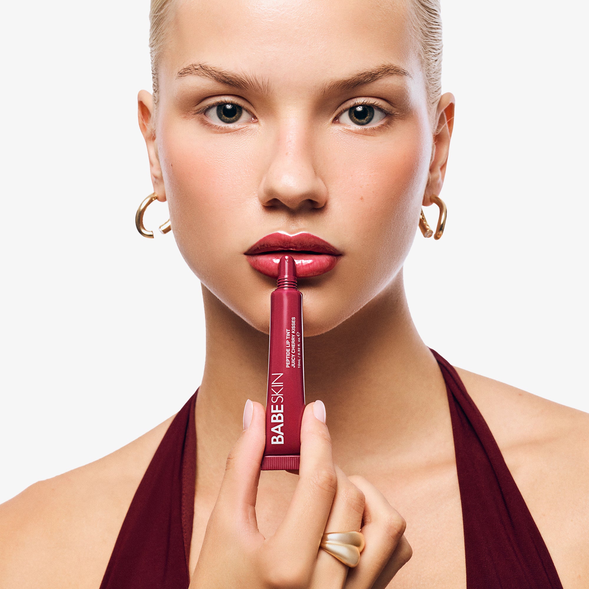 Juicy Cherry Kisses