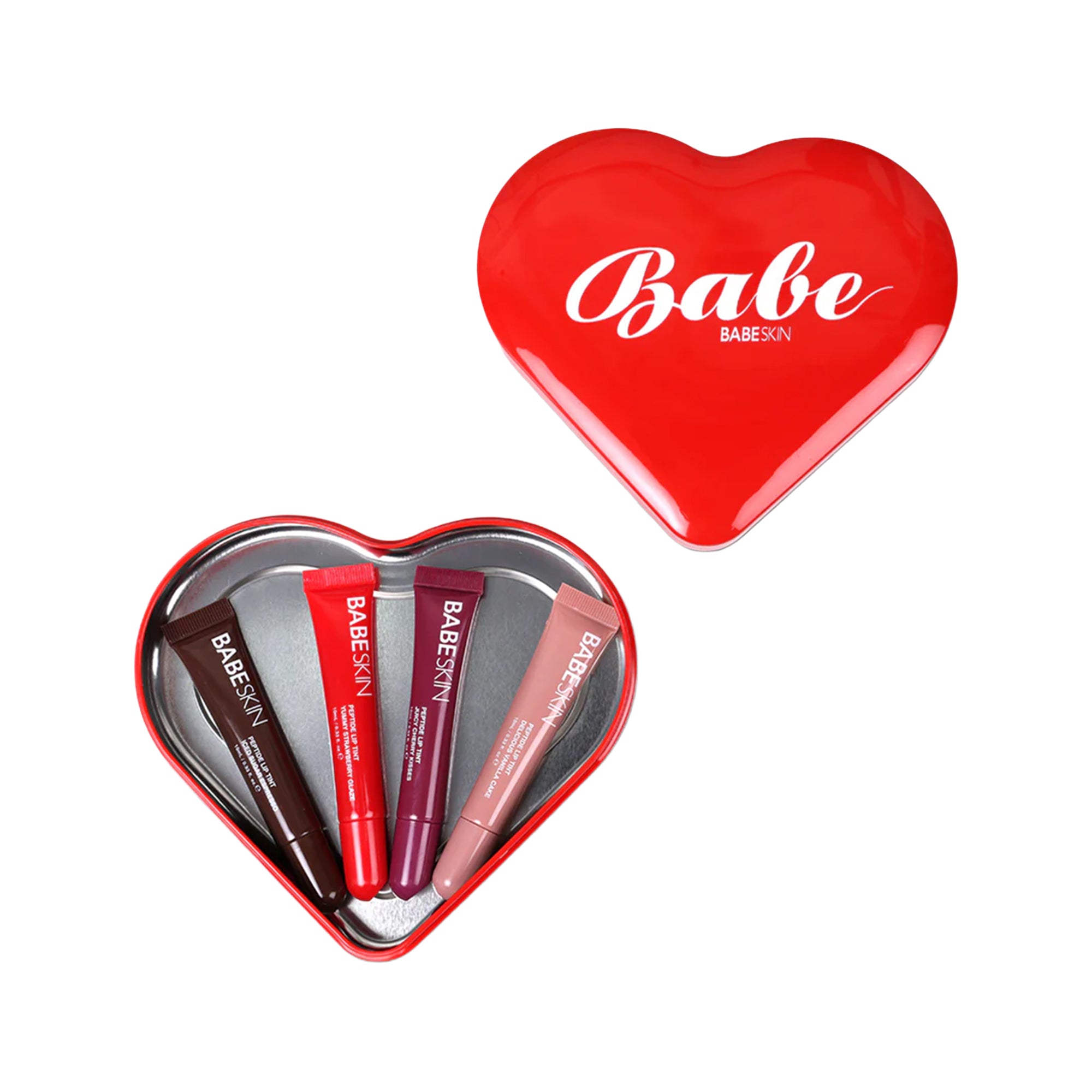 Lip Balm PR Kit