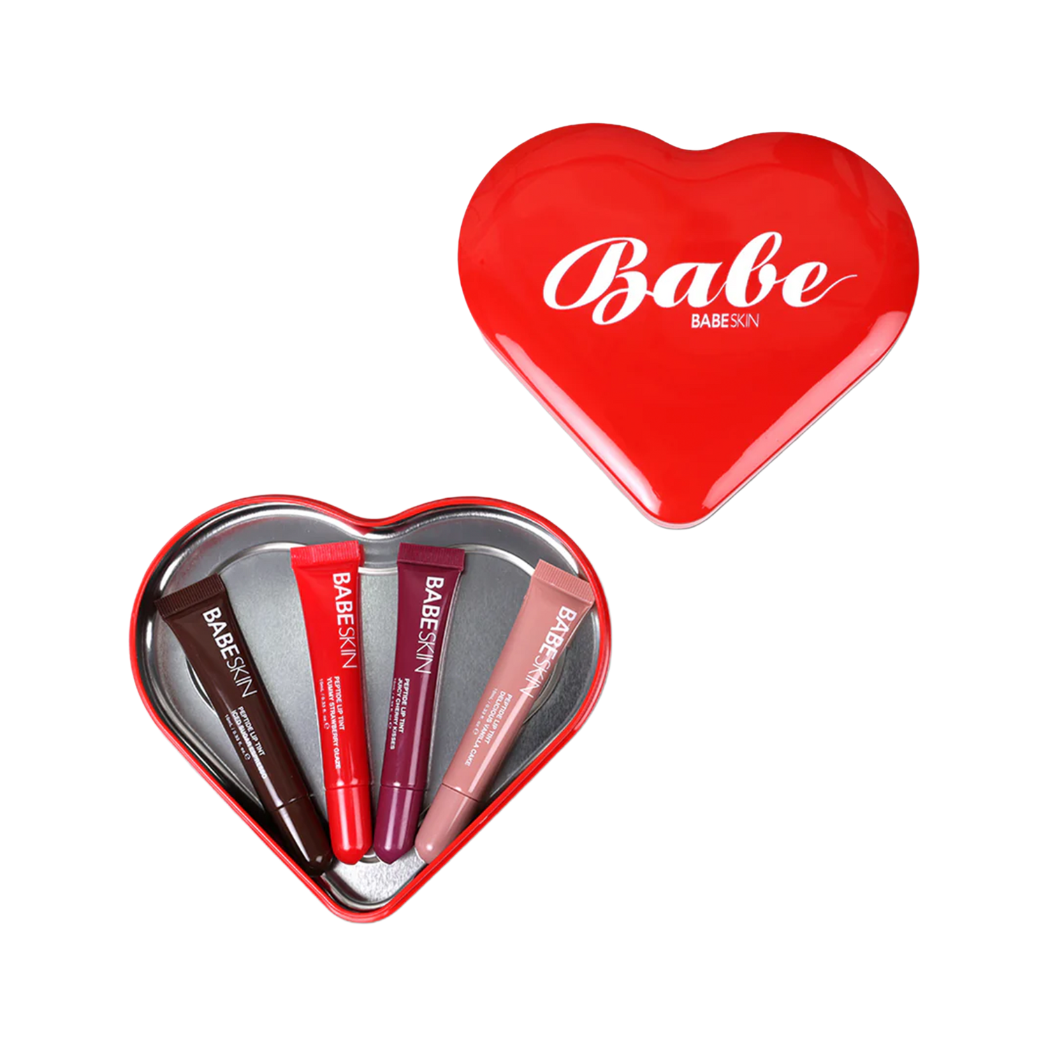 Lip Balm PR Kit
