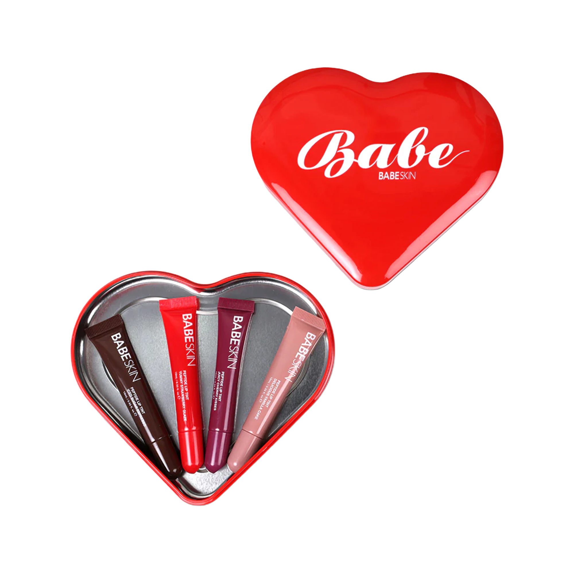 Lip Balm PR Kit