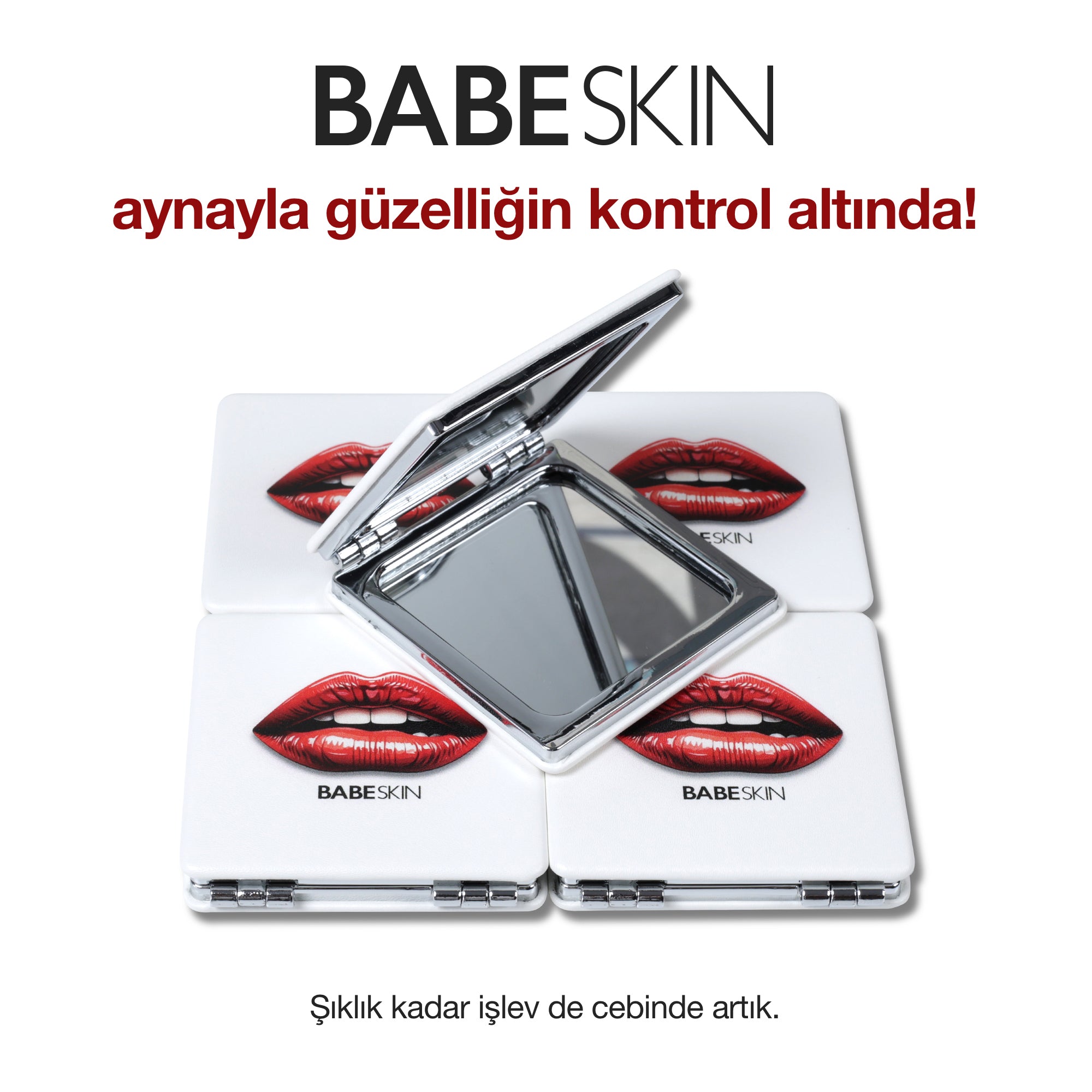 Makyaj Aynası
