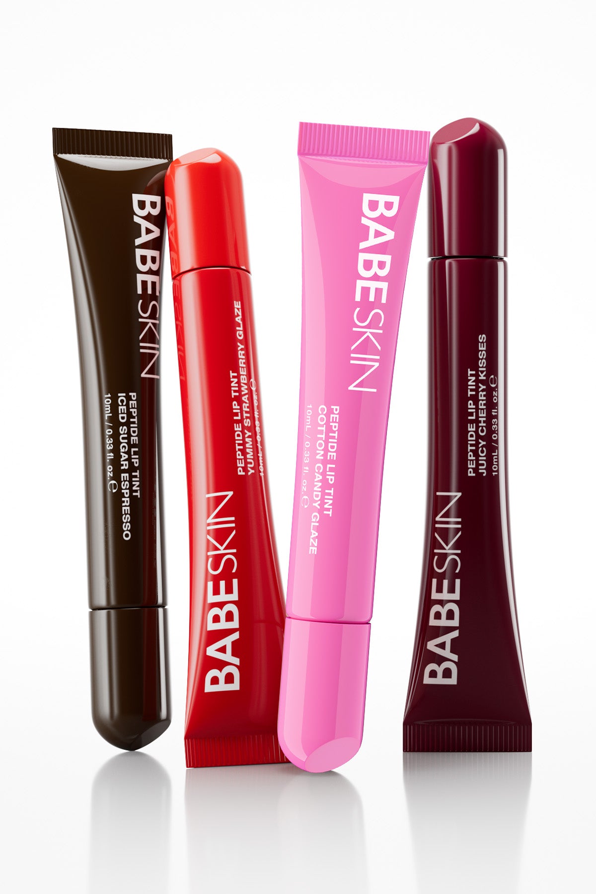 Lip Balm PR Kit