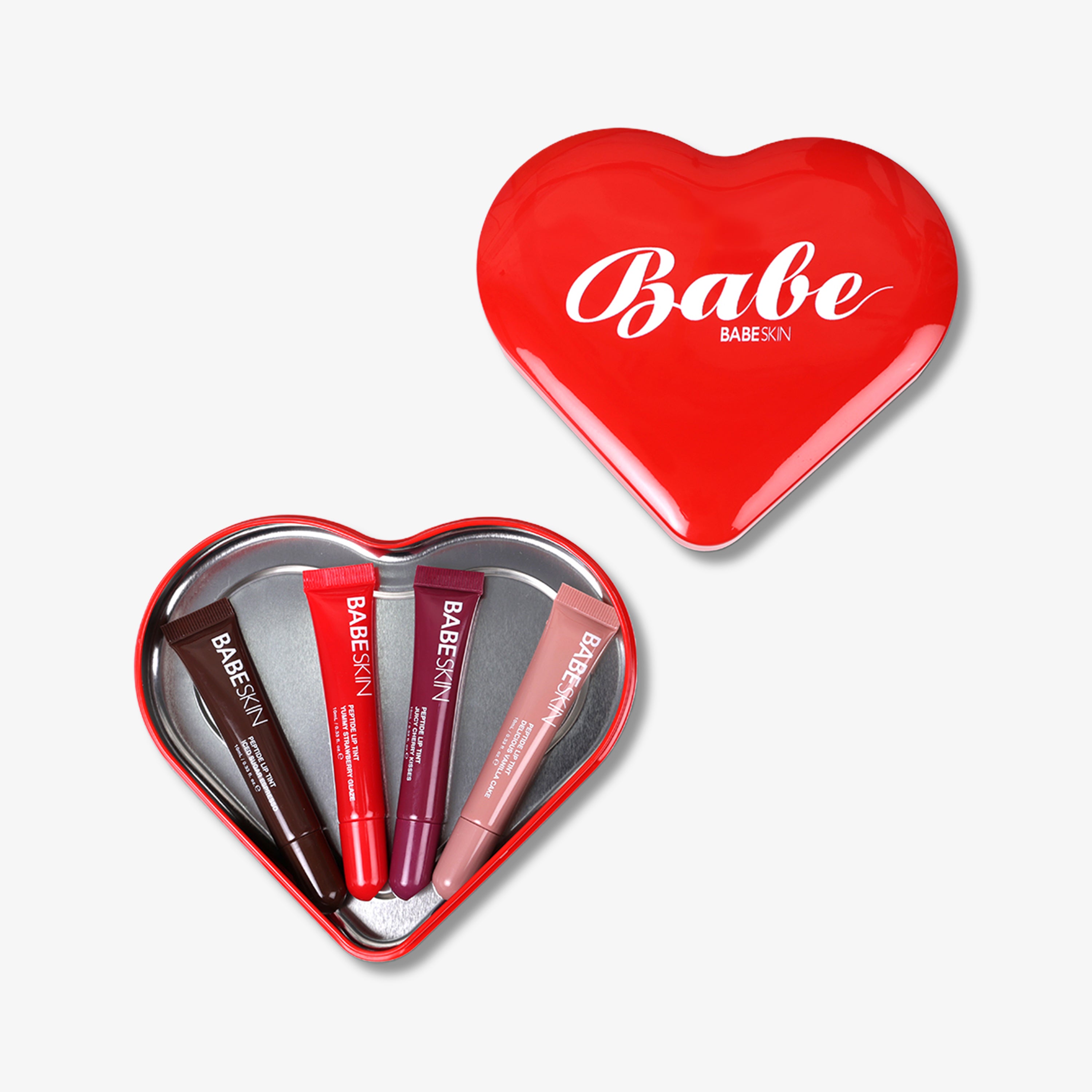 Lip Balm PR Kit