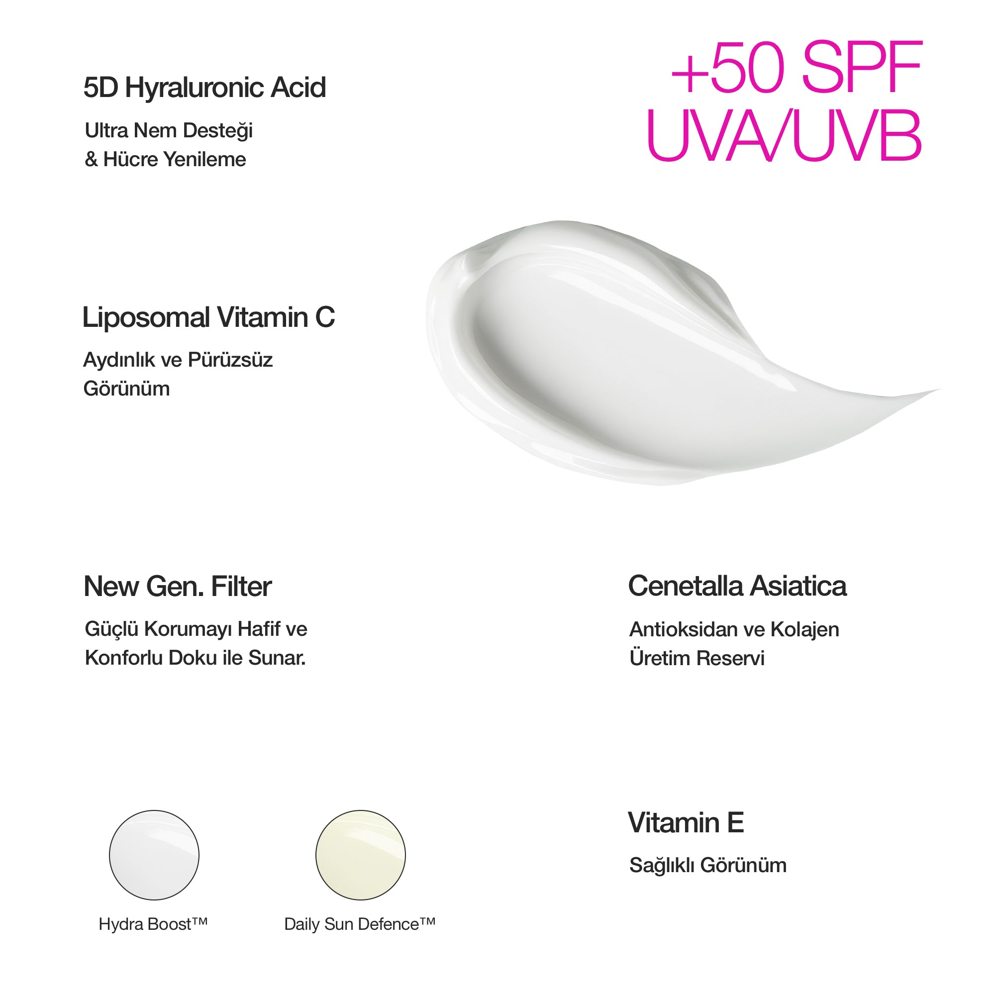 Pink Glam Tone Up™