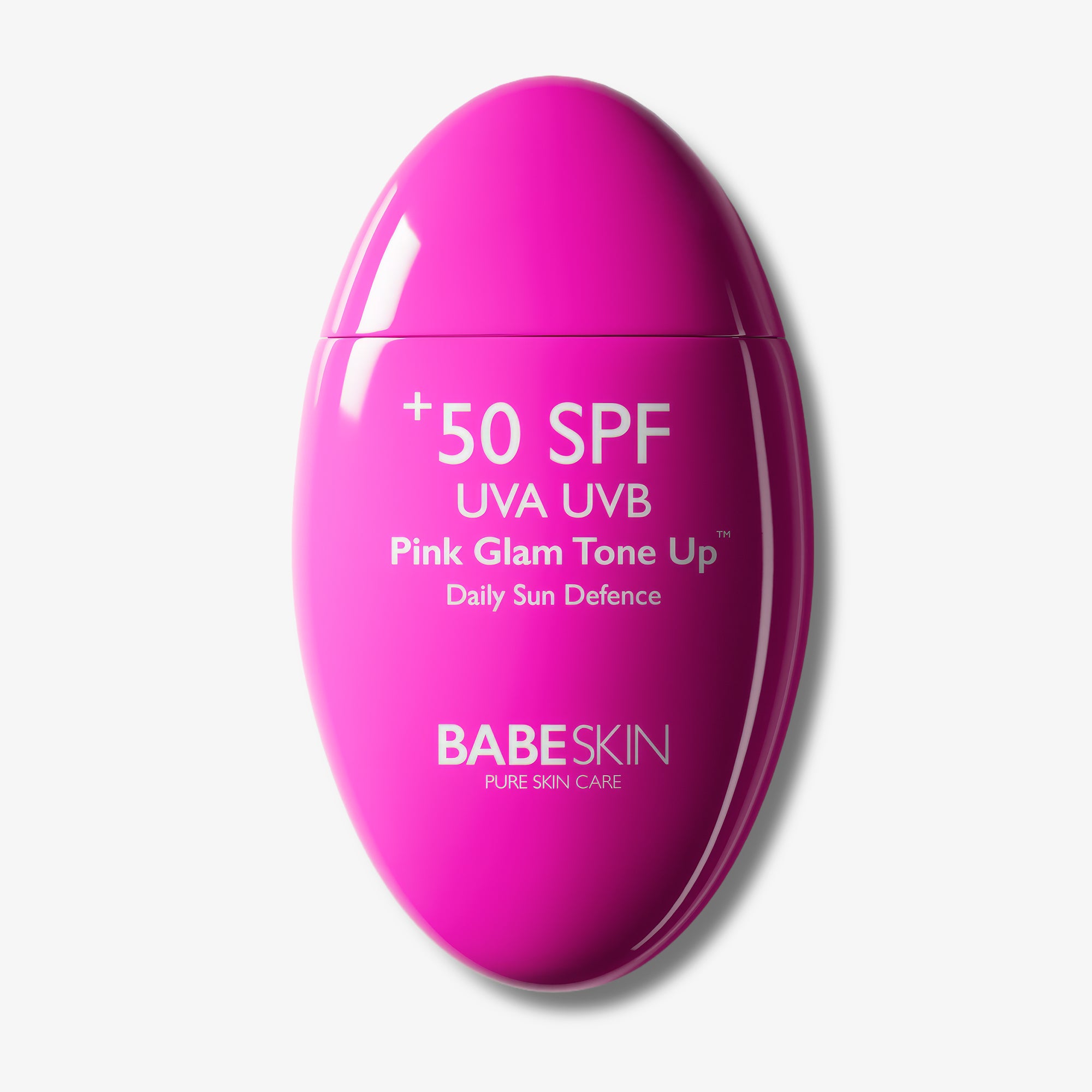 Pink Glam Tone Up™