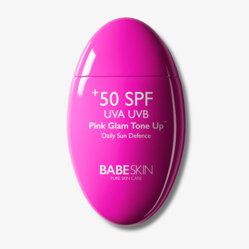 Pink Glam Tone Up™