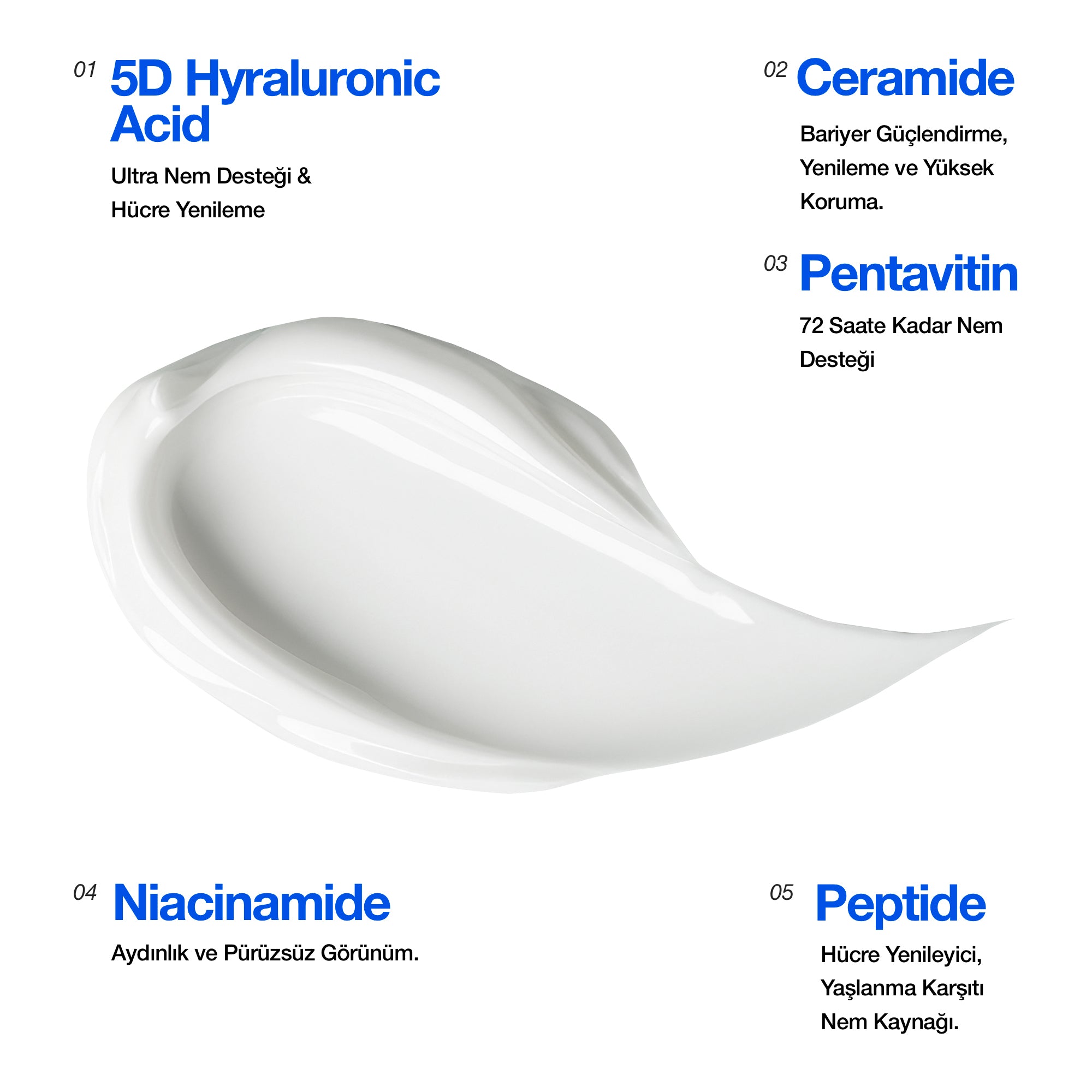 Ceramide Hydra Boost 2'li Set