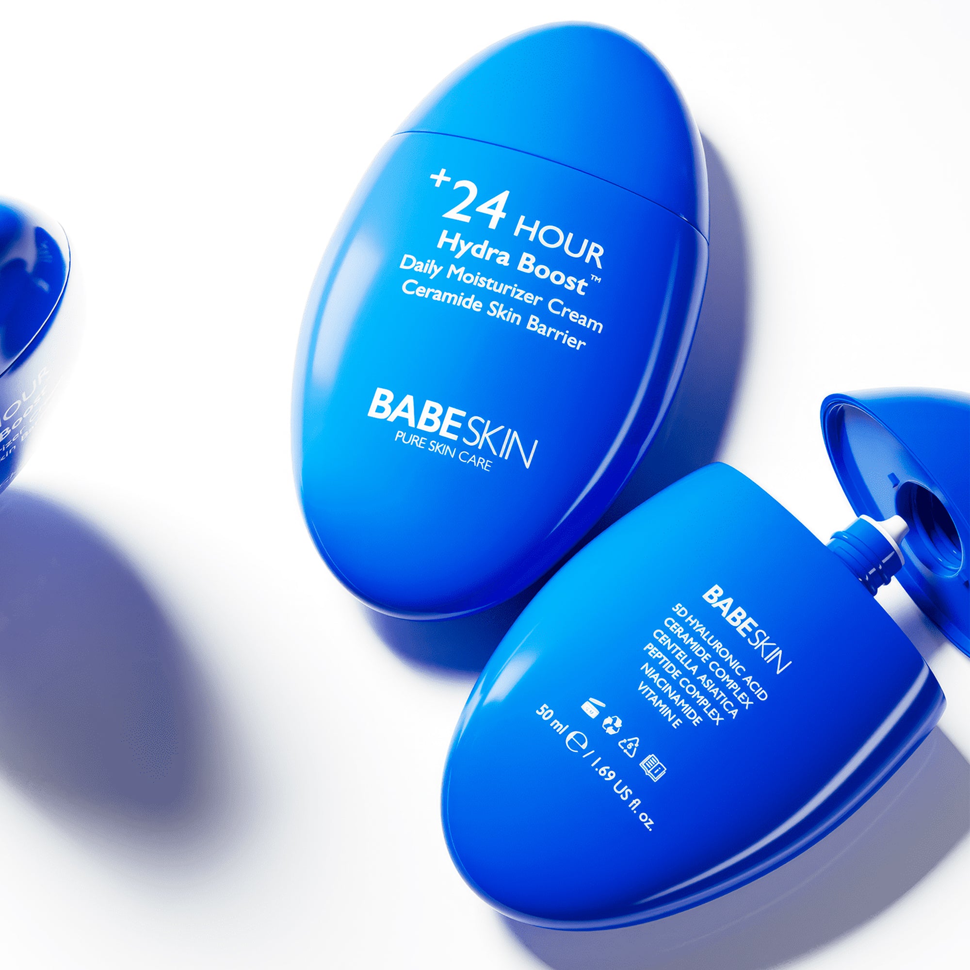 Ceramide Hydra Boost 2'li Set