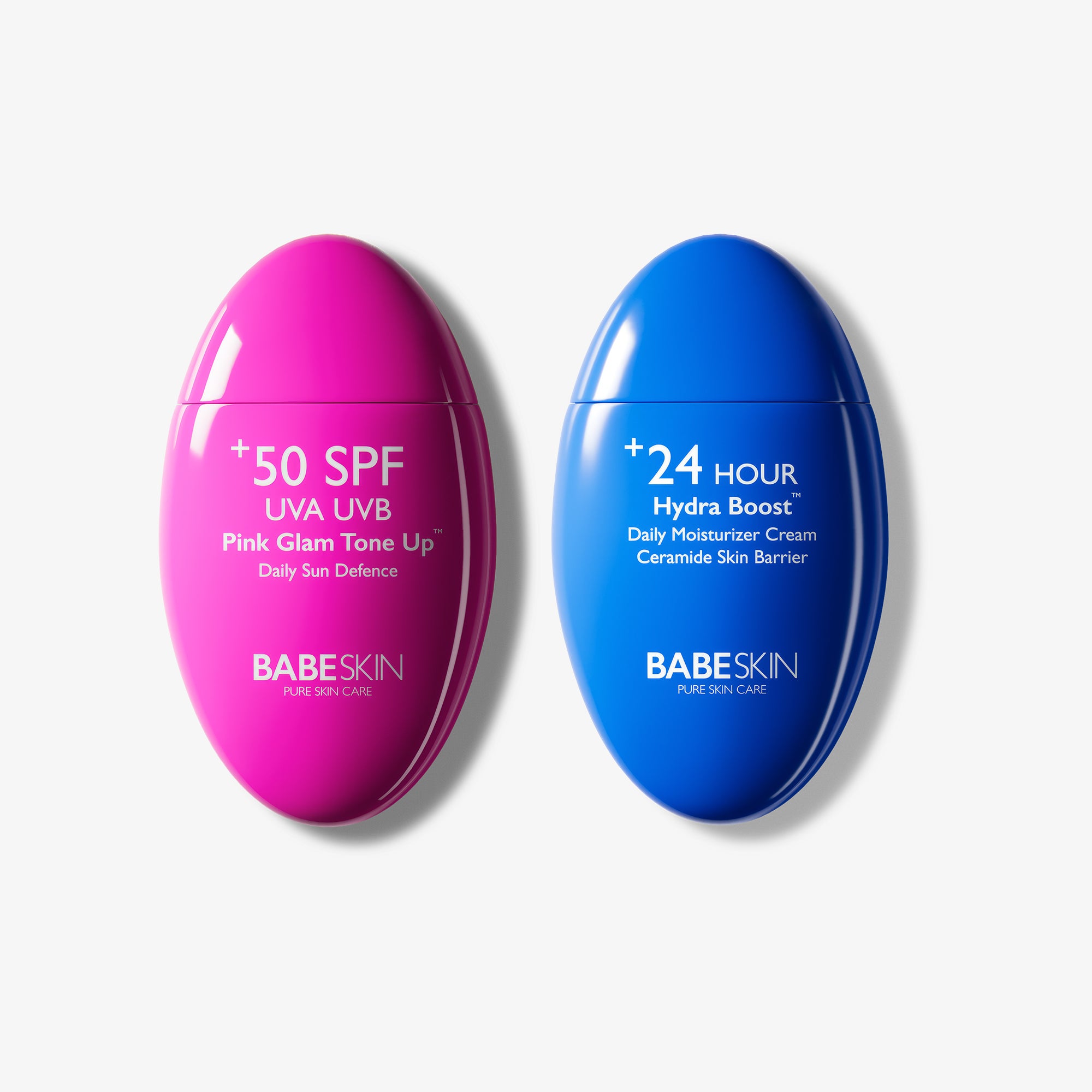 Tone Up & Hydra Boost