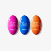Tone Up, Hydra Boost, Sun Defense 3 Care Set