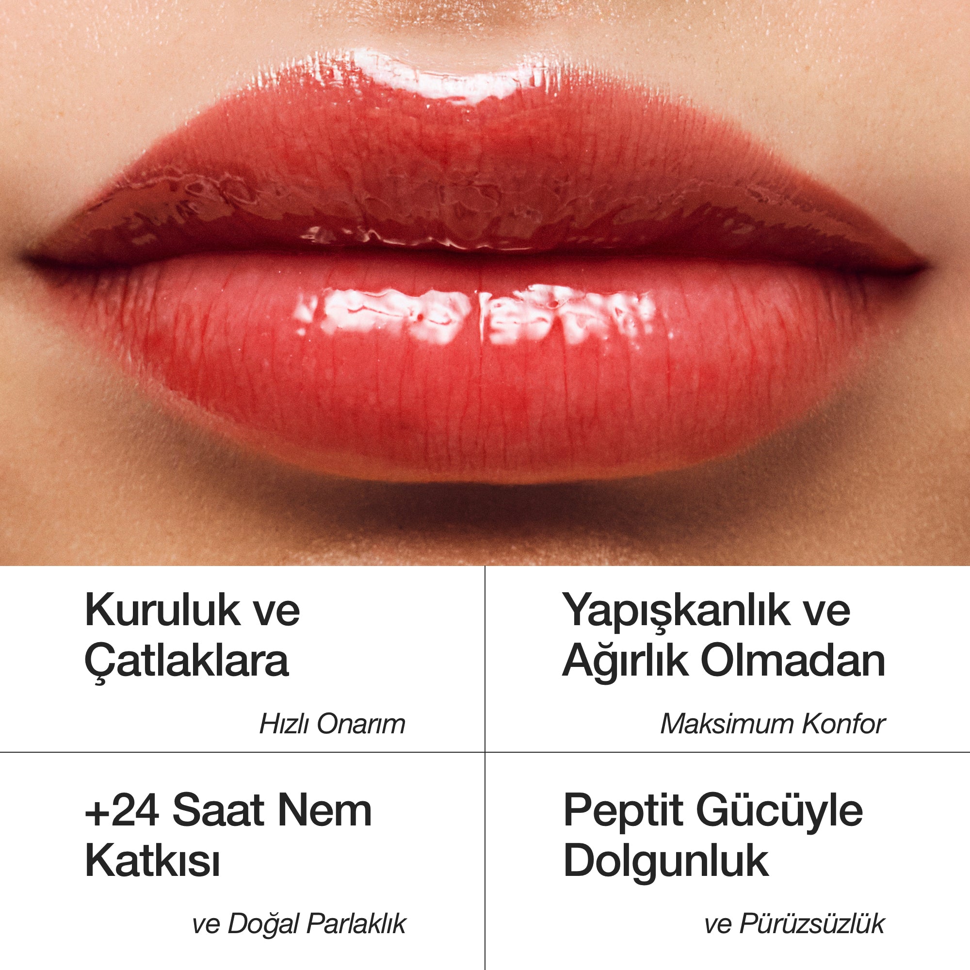 Yummy Strawberry Glaze