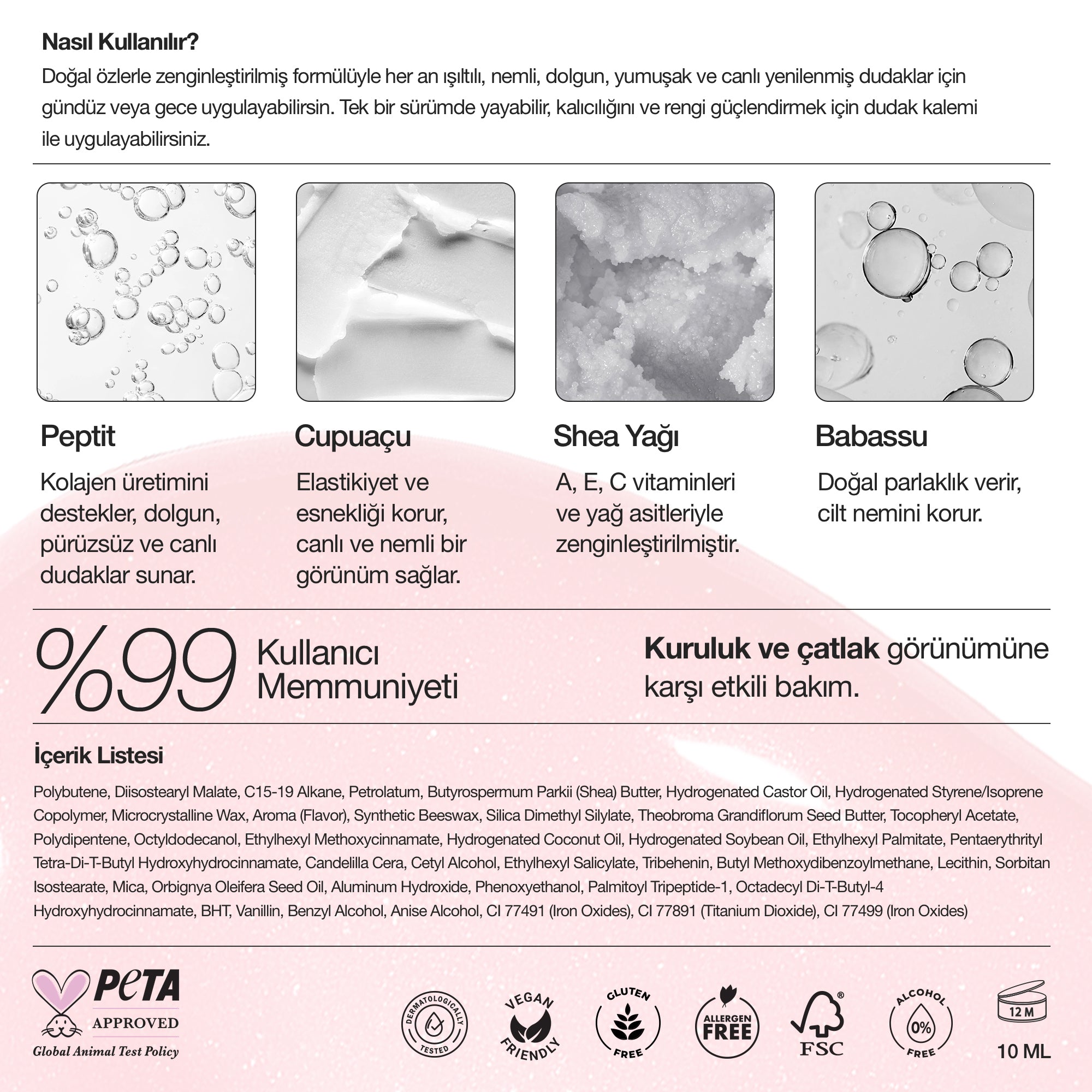 Yummy Strawberry Glaze