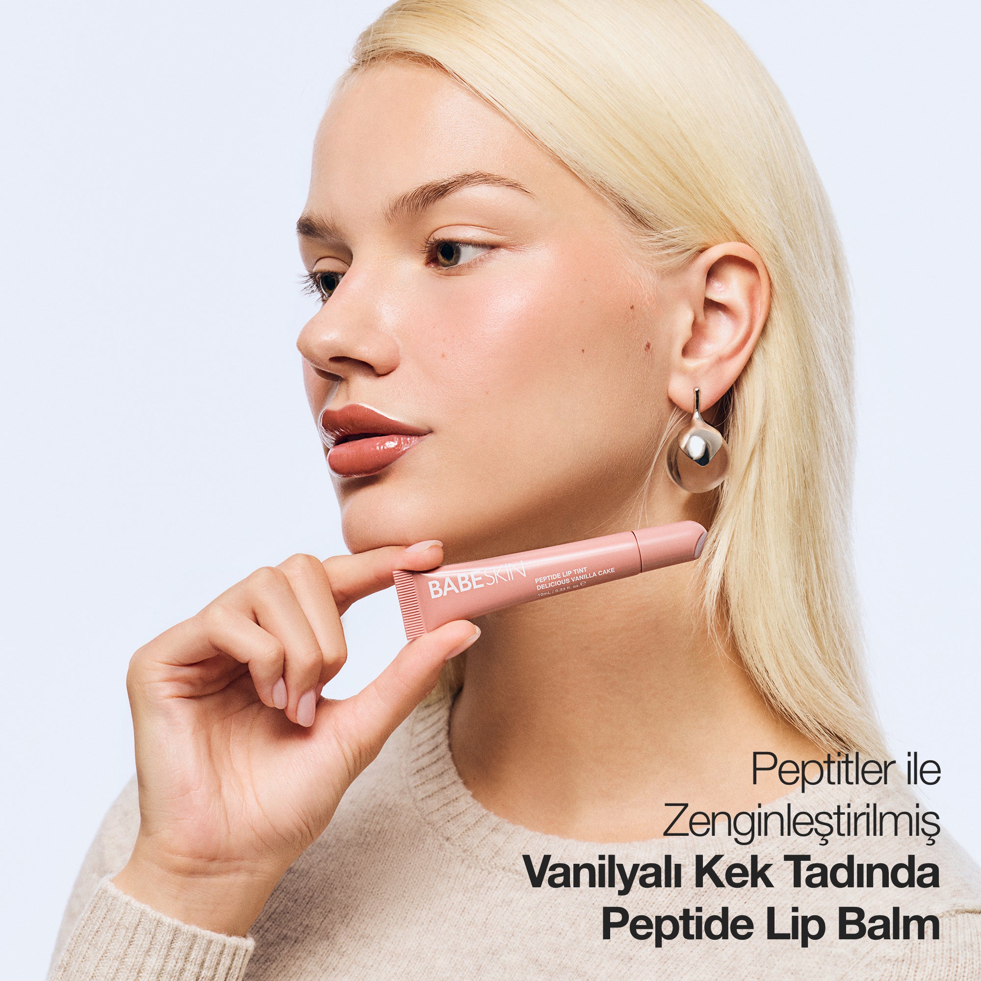 Delicious Vanilla Cake