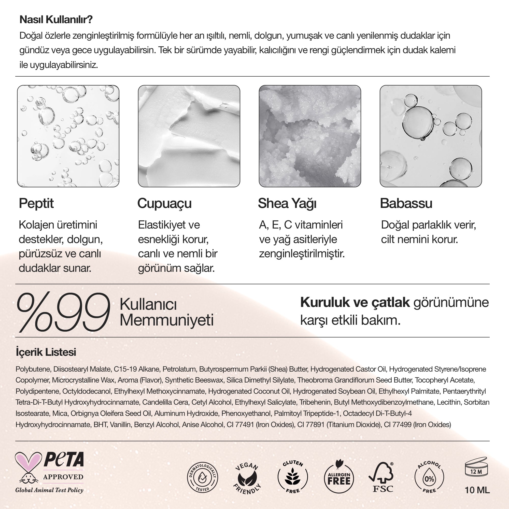 Delicious Vanilla Cake