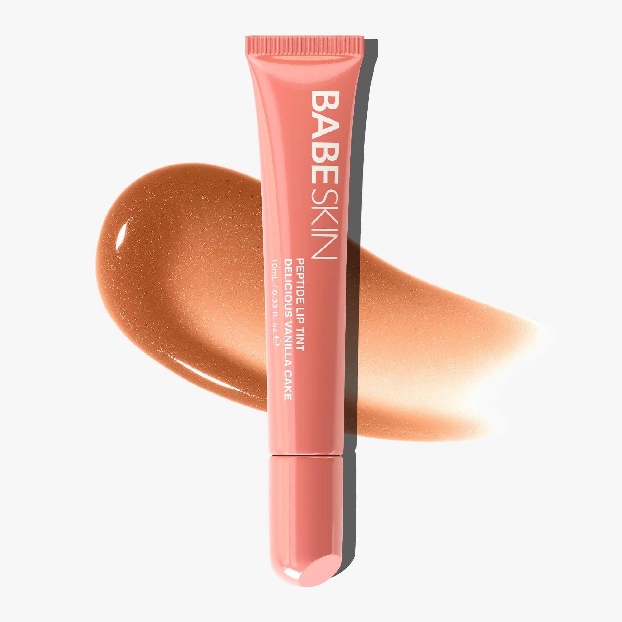 Delicious Vanilla Cake