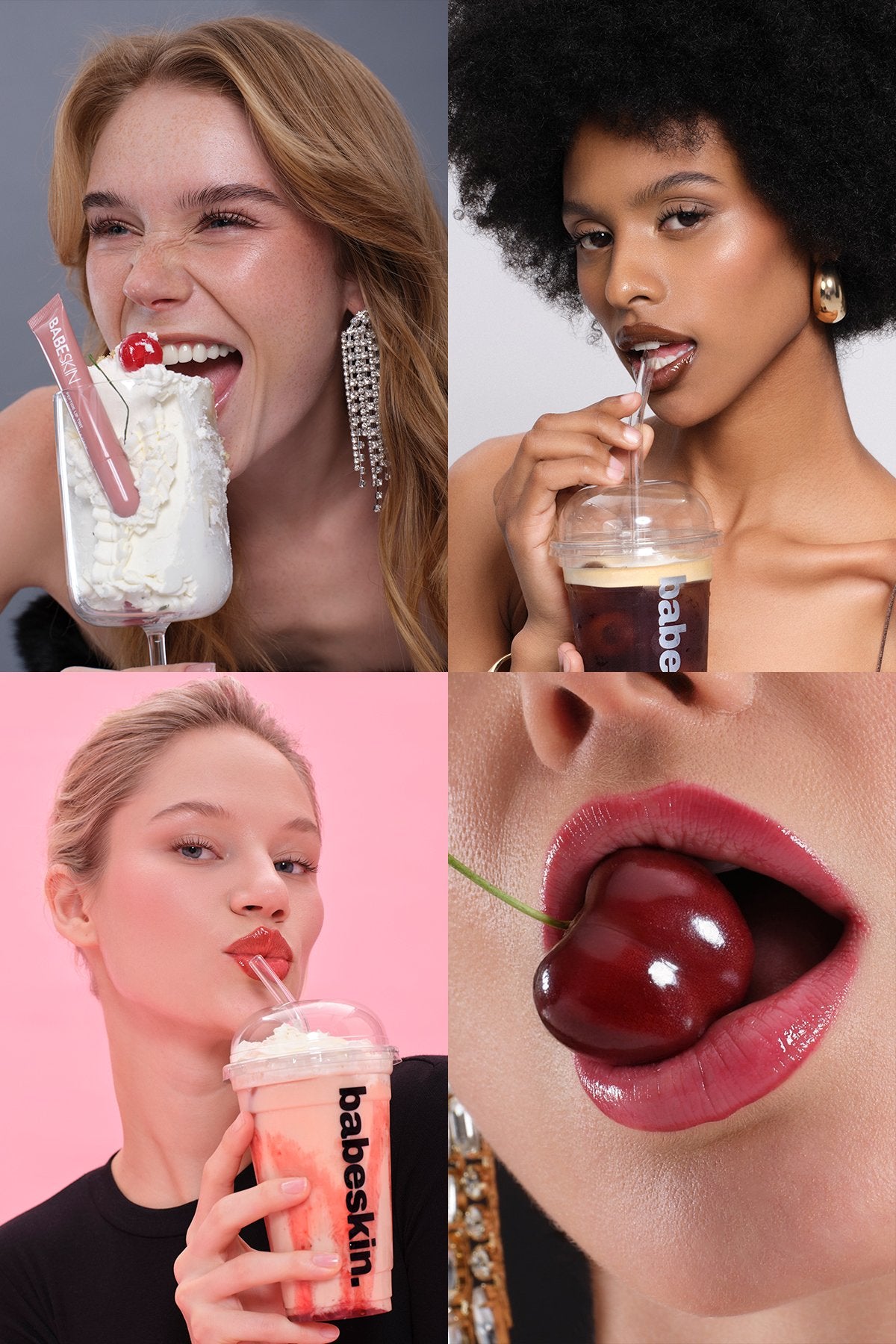 Lip Balm PR Kit