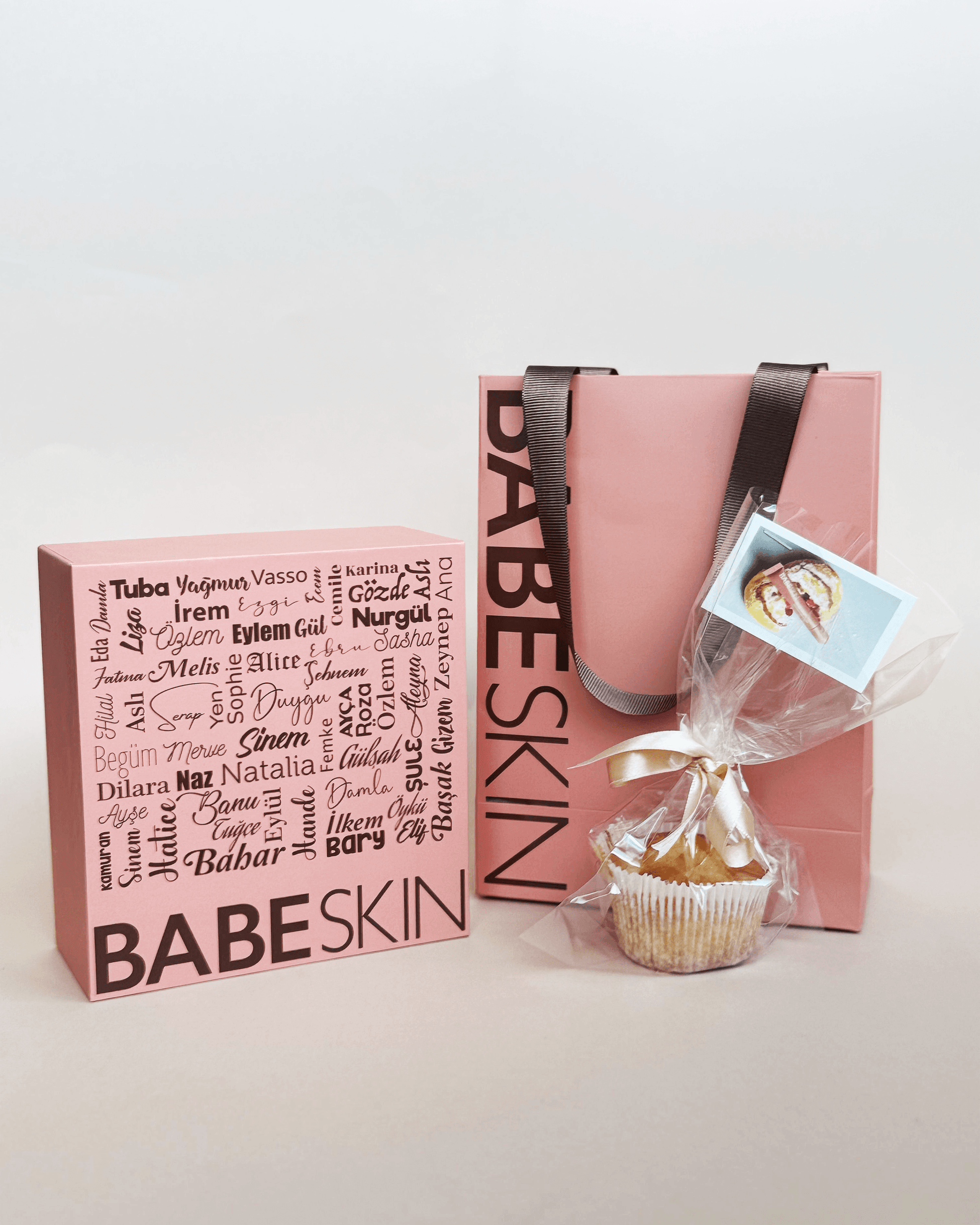 Vanilla Lip Balm Kit