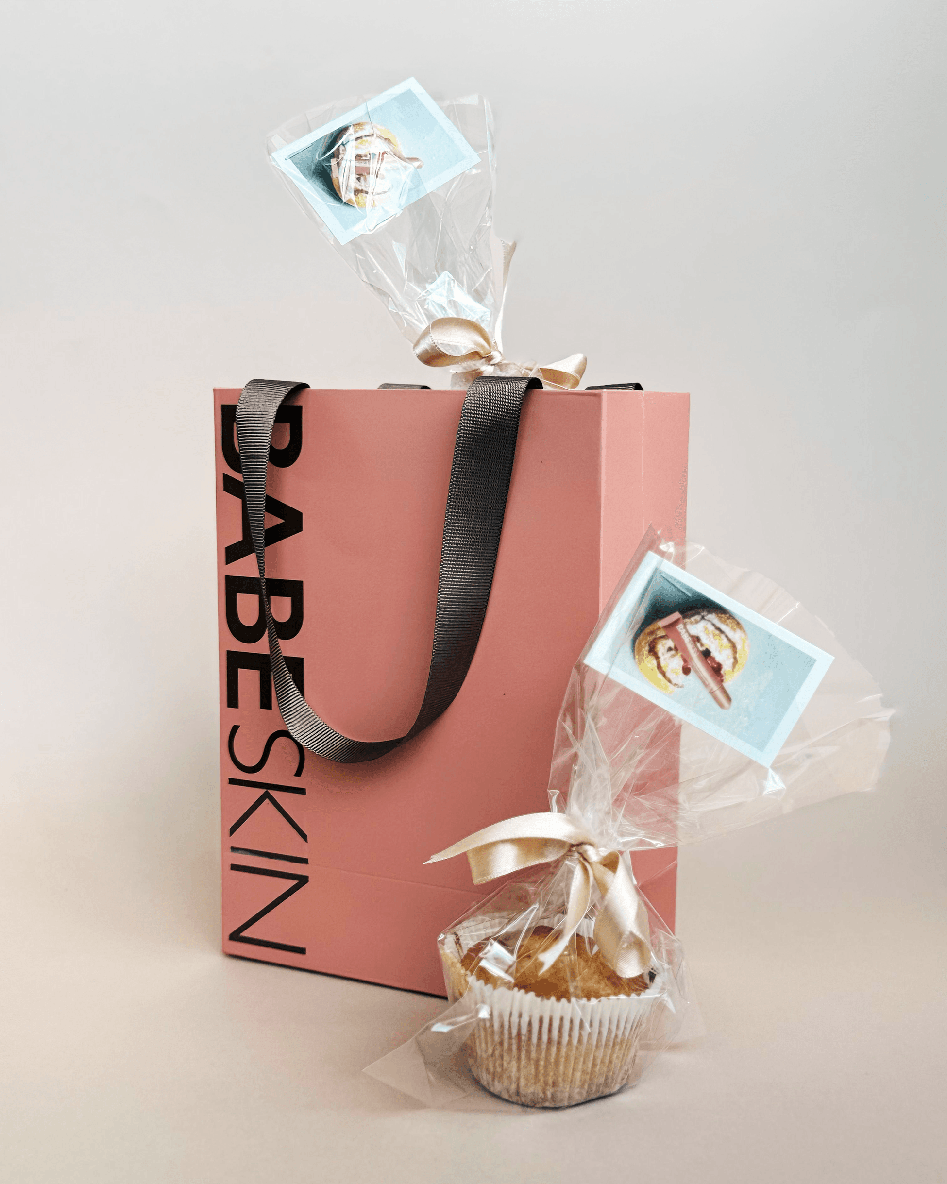 Vanilla Lip Balm Kit